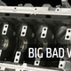 Illustration for article titled Is The SVT Ford Mustang GT350 Getting A 5.2-Liter V8?